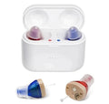 Digital Hearing Aids – Rechargeable Behind-the-Ear BTE Amplifier for Mild to Moderate Loss