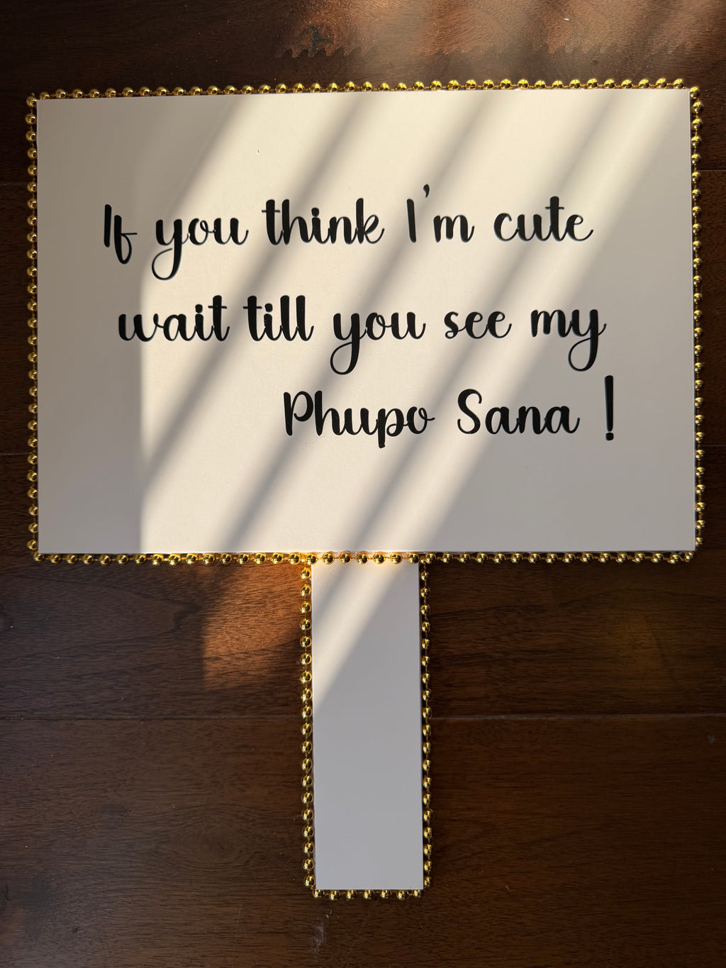 Personalised Wedding Welcome Signs- Foamboard Wedding Gates- Team Bride No Entry Sign