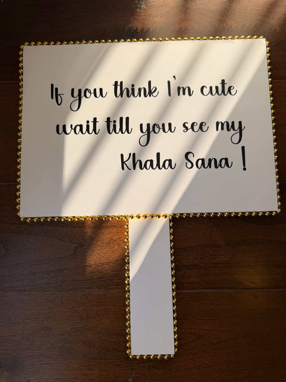 Personalised Wedding Welcome Signs- Foamboard Wedding Gates- Team Bride No Entry Sign